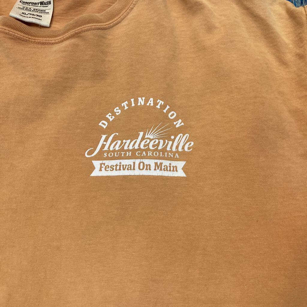 Hardeeville South Carolina T-Shirt