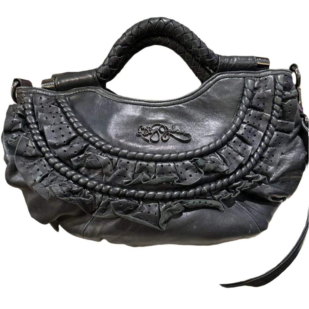 1990s Betsey Johnson Handbag