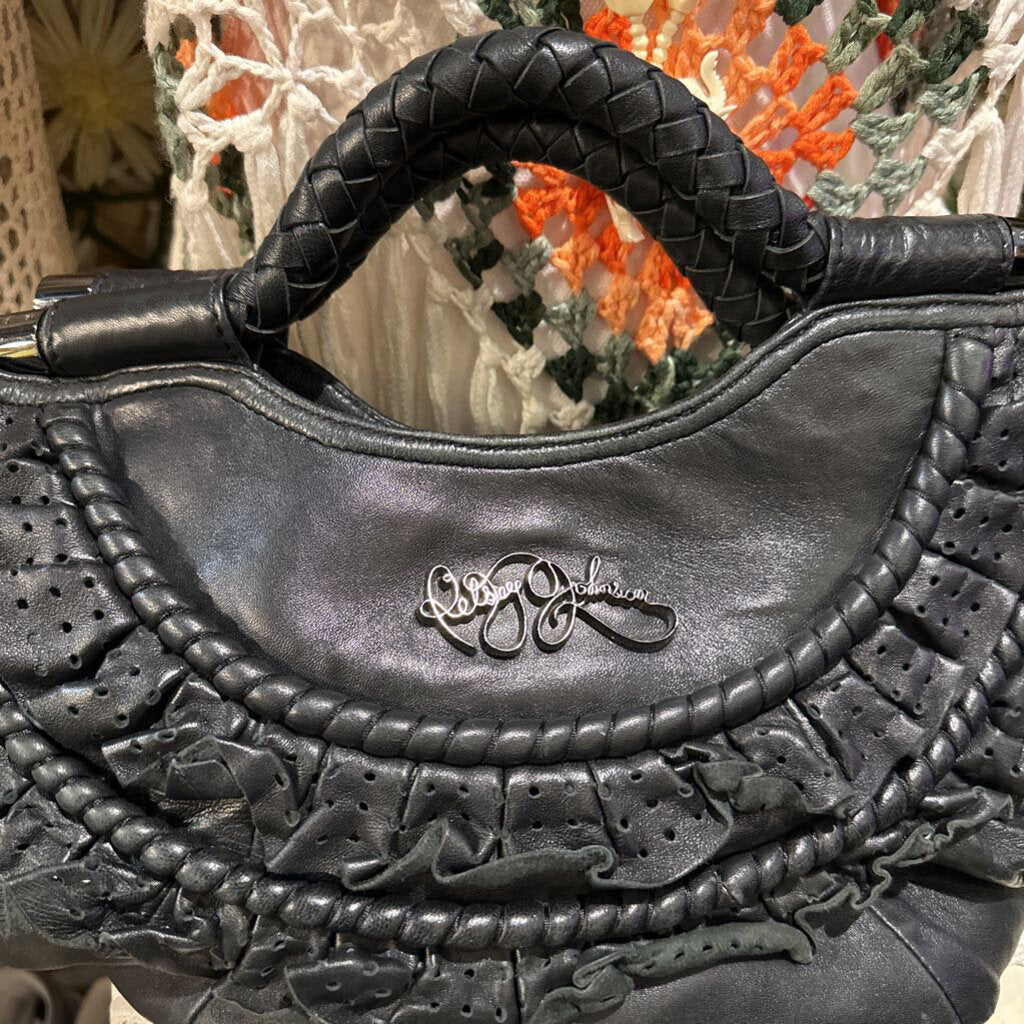 1990s Betsey Johnson Handbag