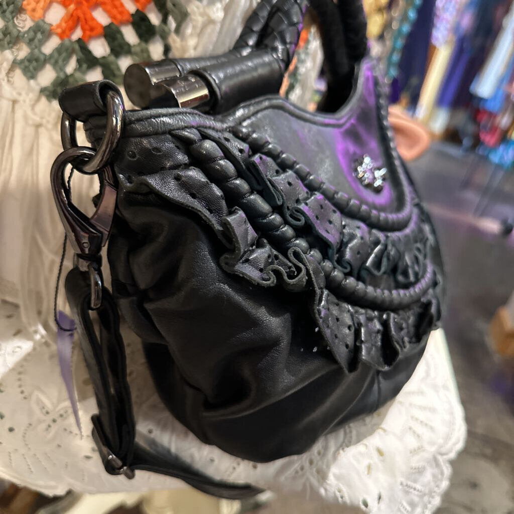 1990s Betsey Johnson Handbag
