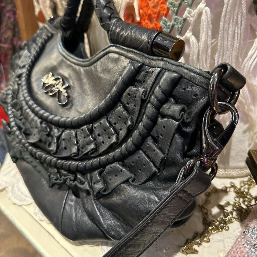 1990s Betsey Johnson Handbag