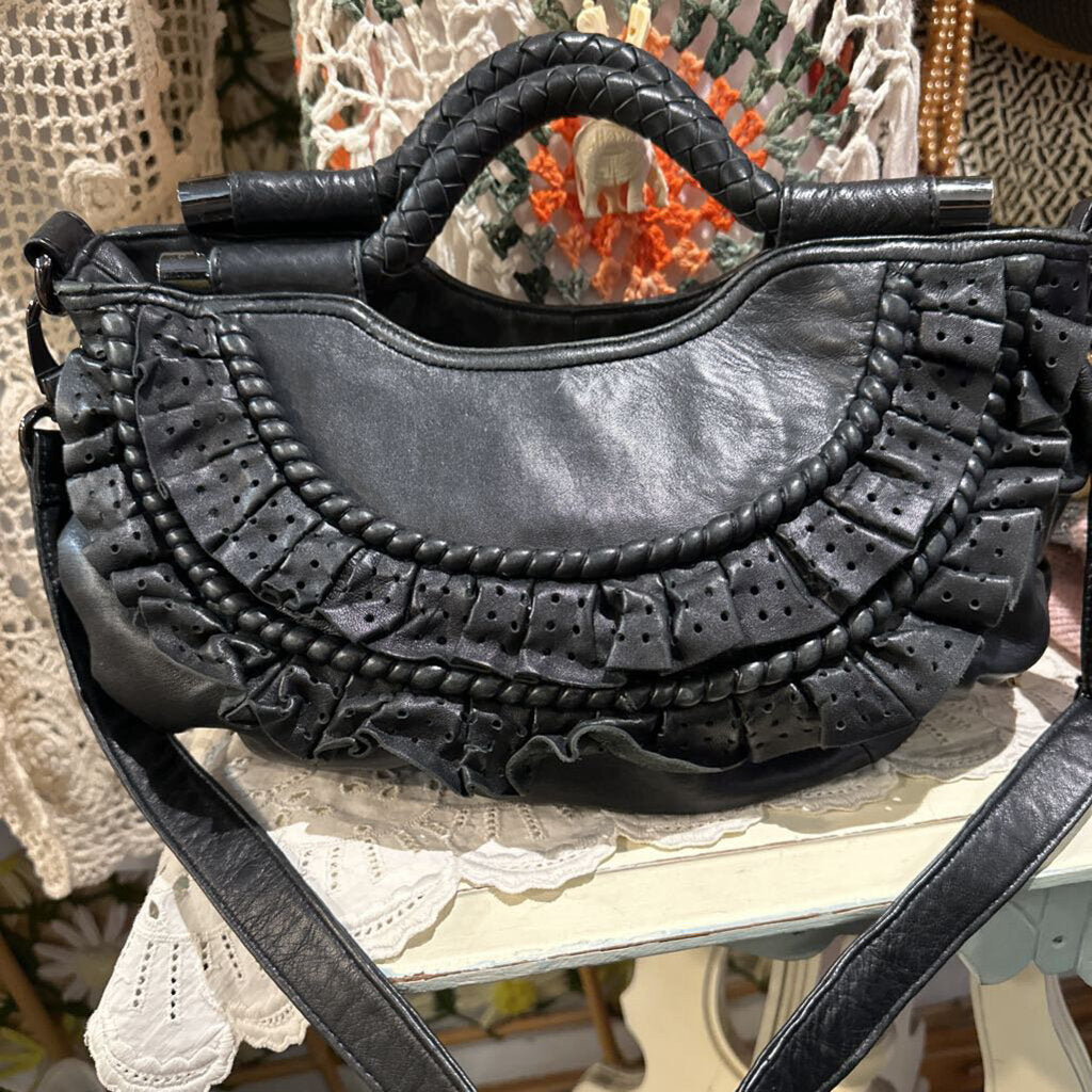 1990s Betsey Johnson Handbag