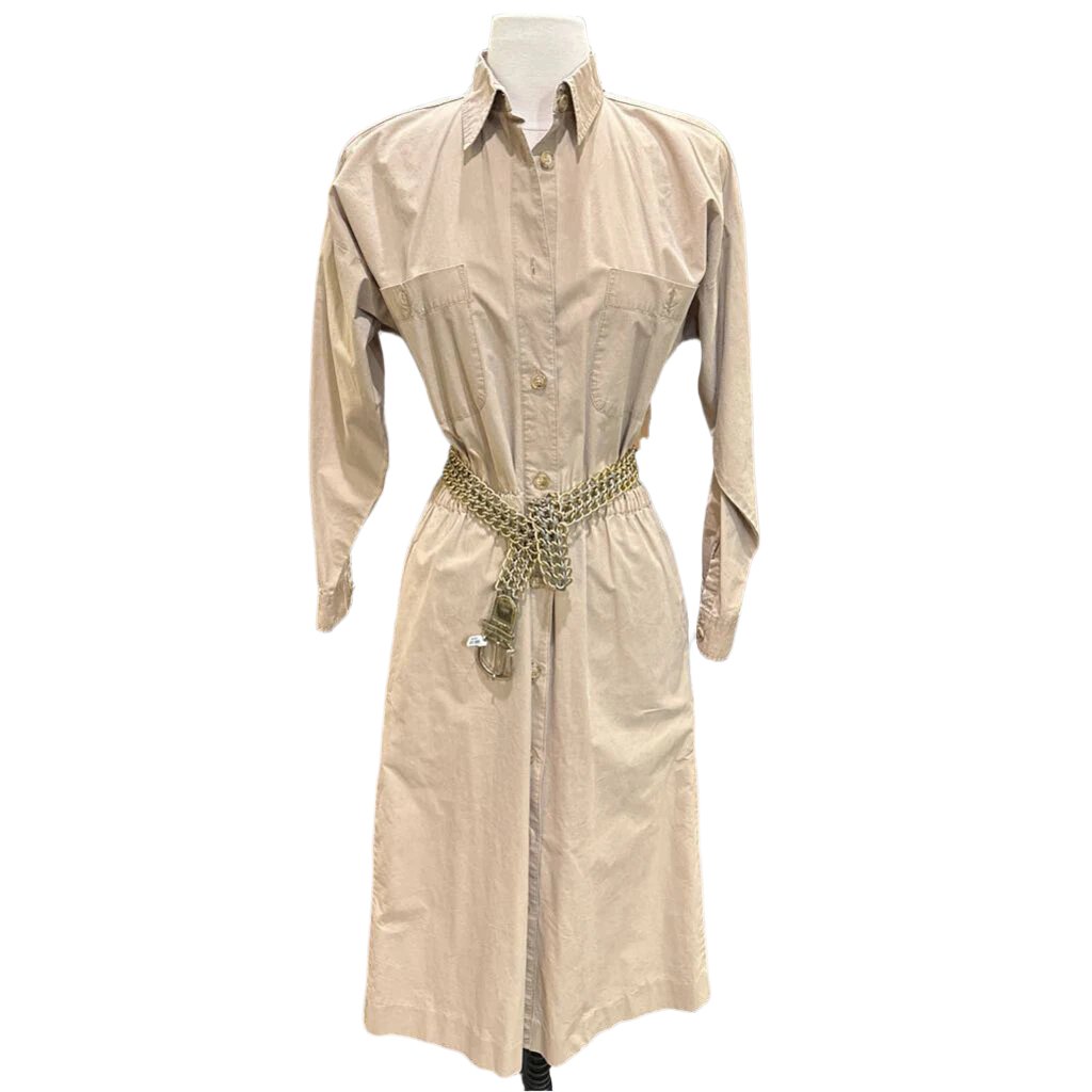 Banana republic button down dress fashion