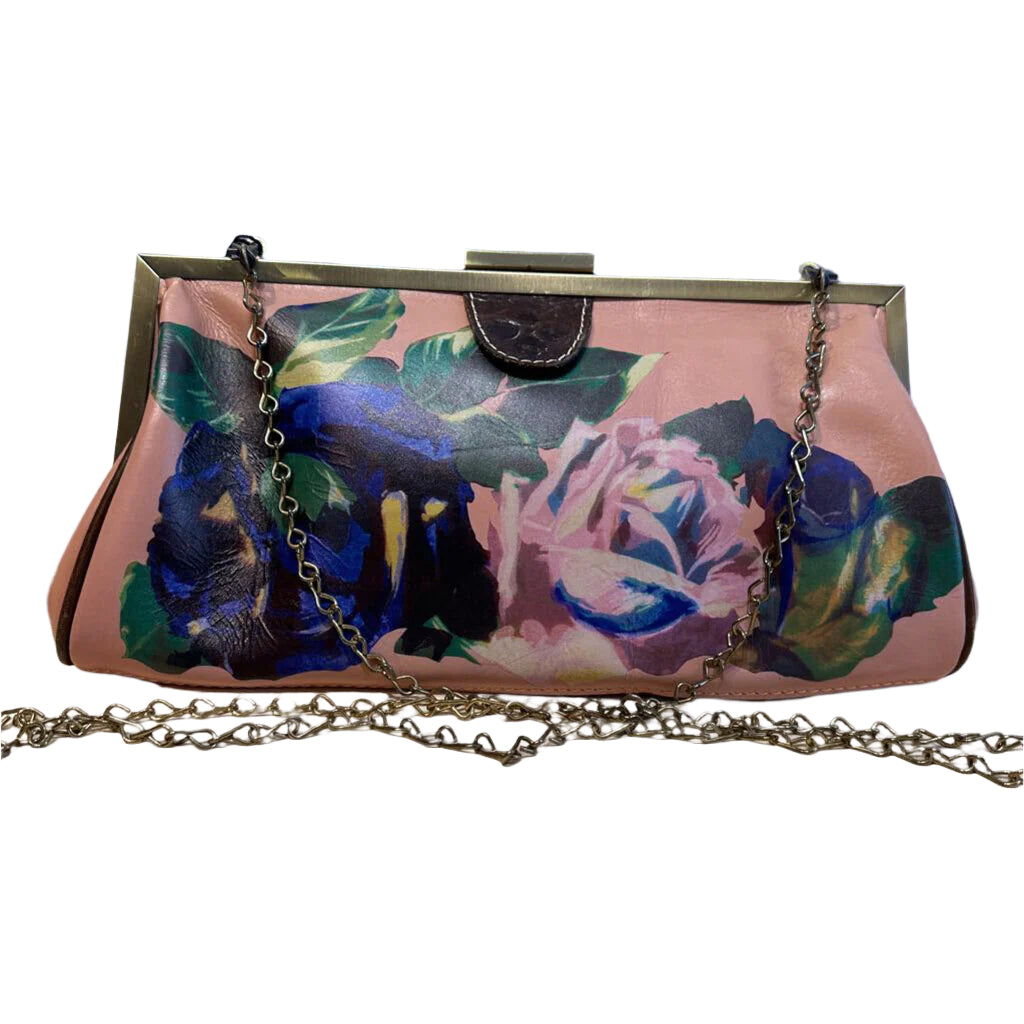 Patricia Nash hand painted bag