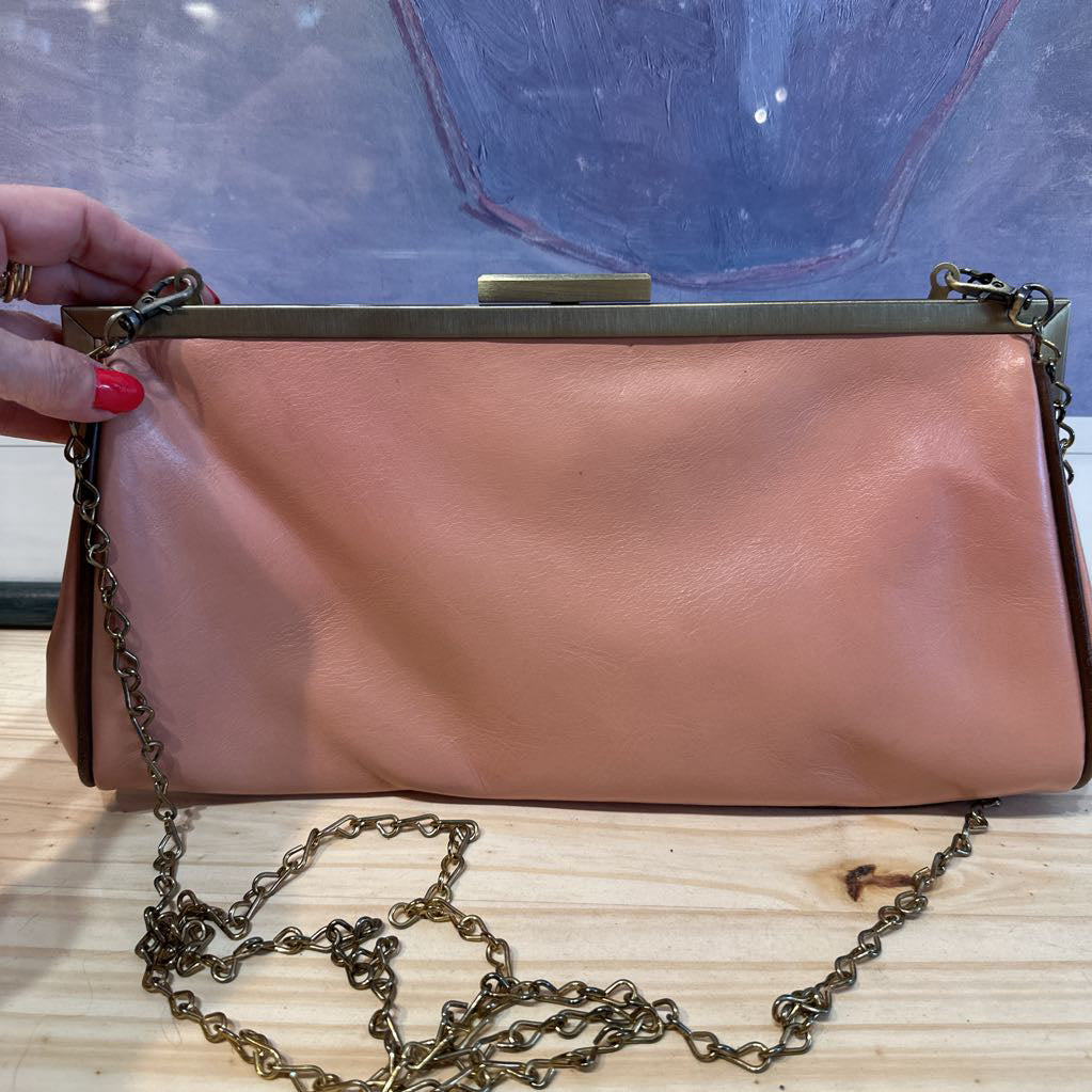 Patricia Nash hand painted bag