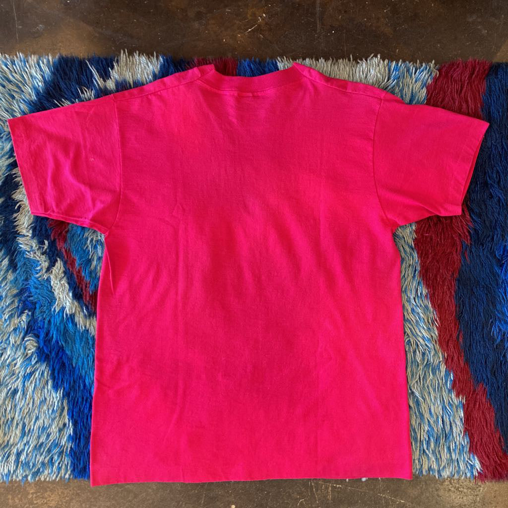 Vintage East Port Marina T-shirt