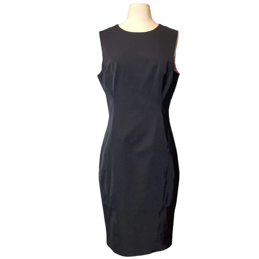 Ted Baker London Little Black Dress