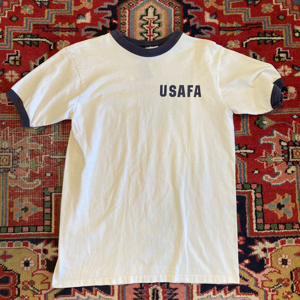 1980's USAFA T-shirt
