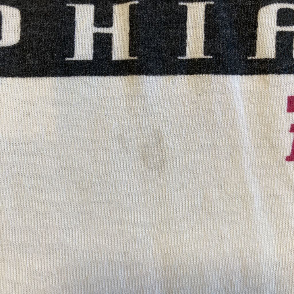 1997 Million Woman March T-shirt