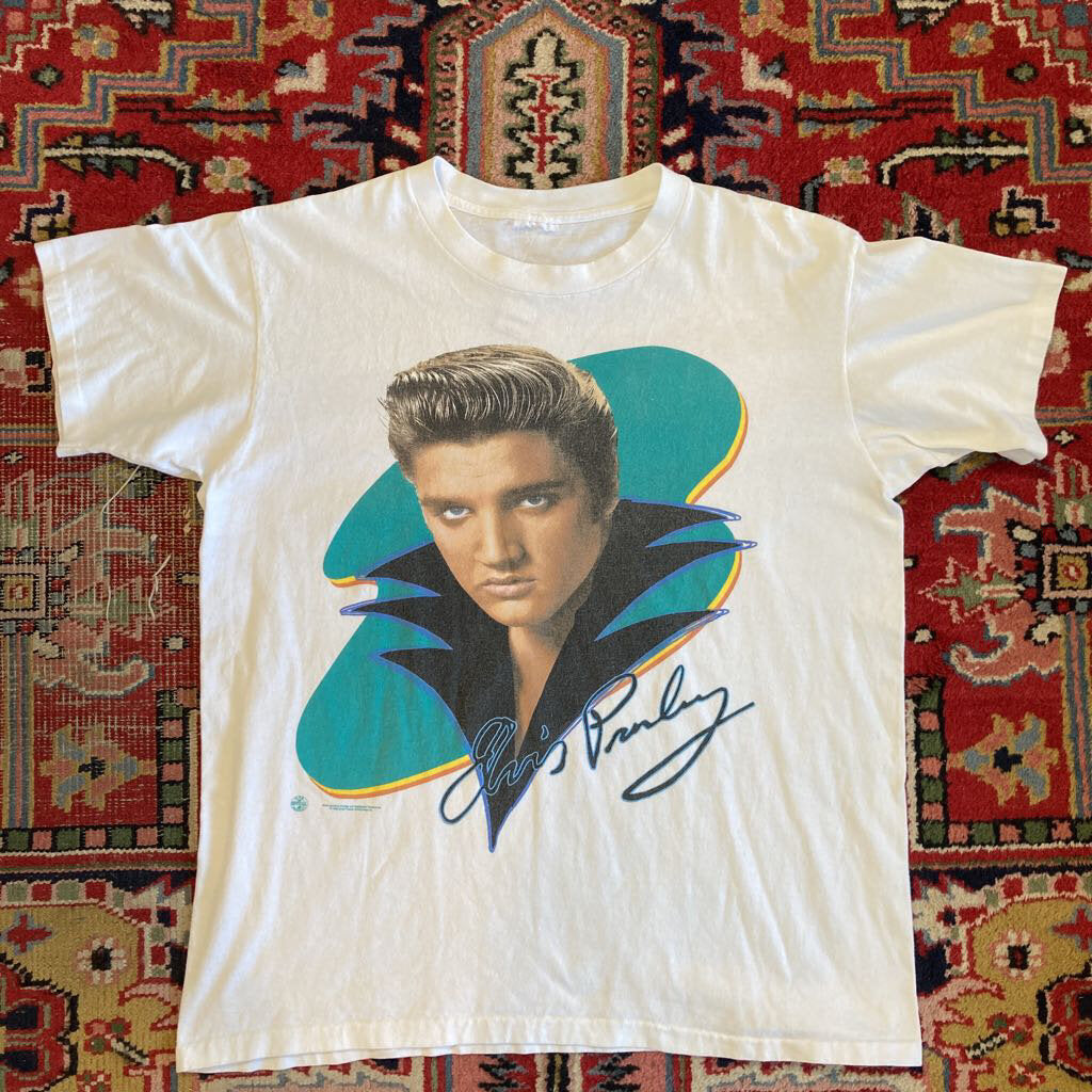 1996 Elvis T-shirt
