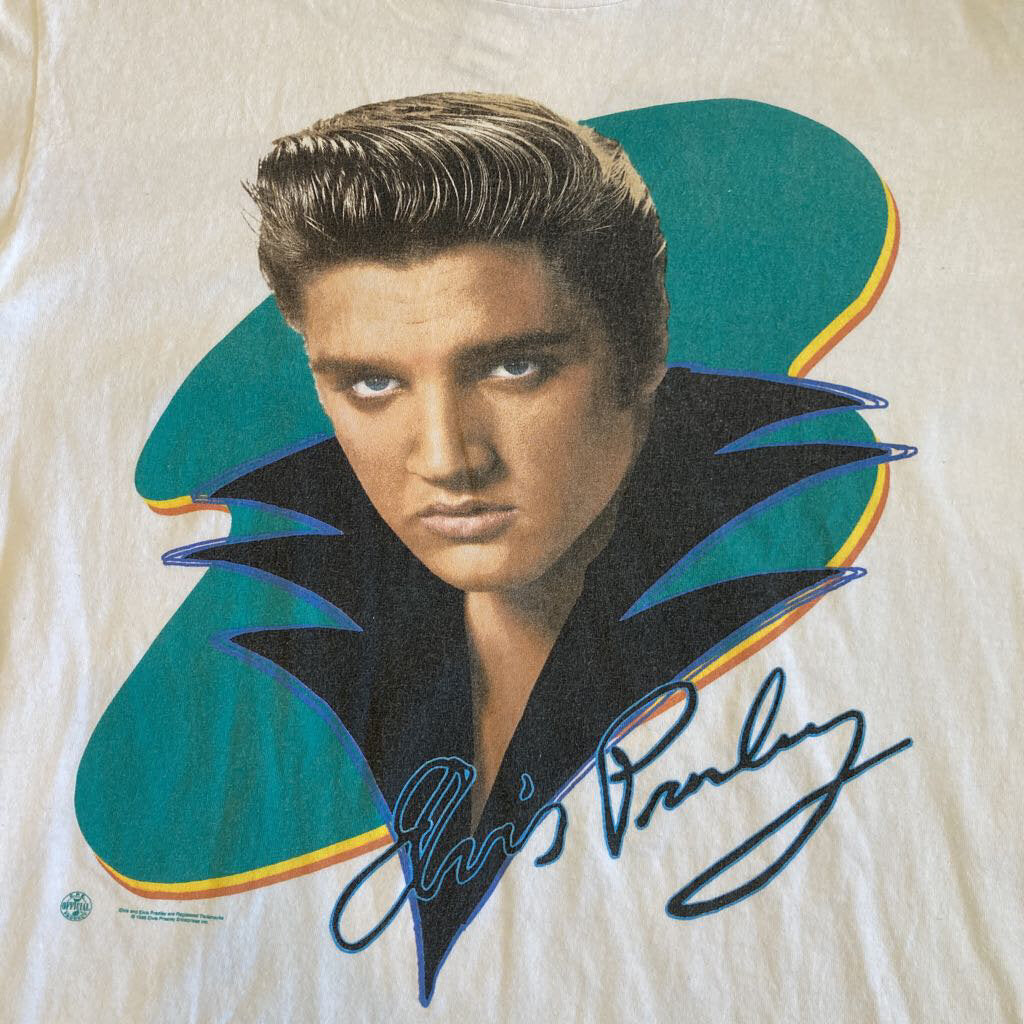 1996 Elvis T-shirt