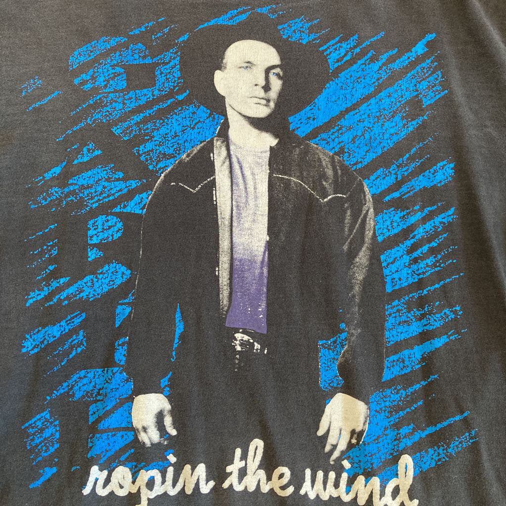 1990's Garth Brooks T-shirt