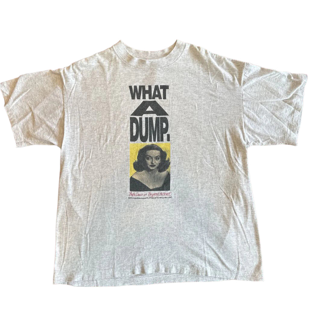 1992 Beyond The Forest T-shirt