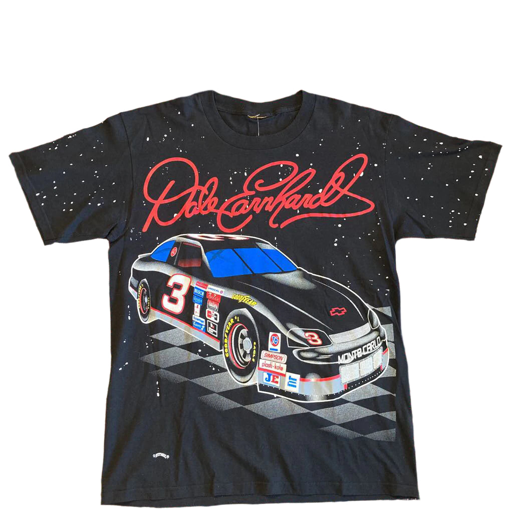1990s Dale AOP T-shirt