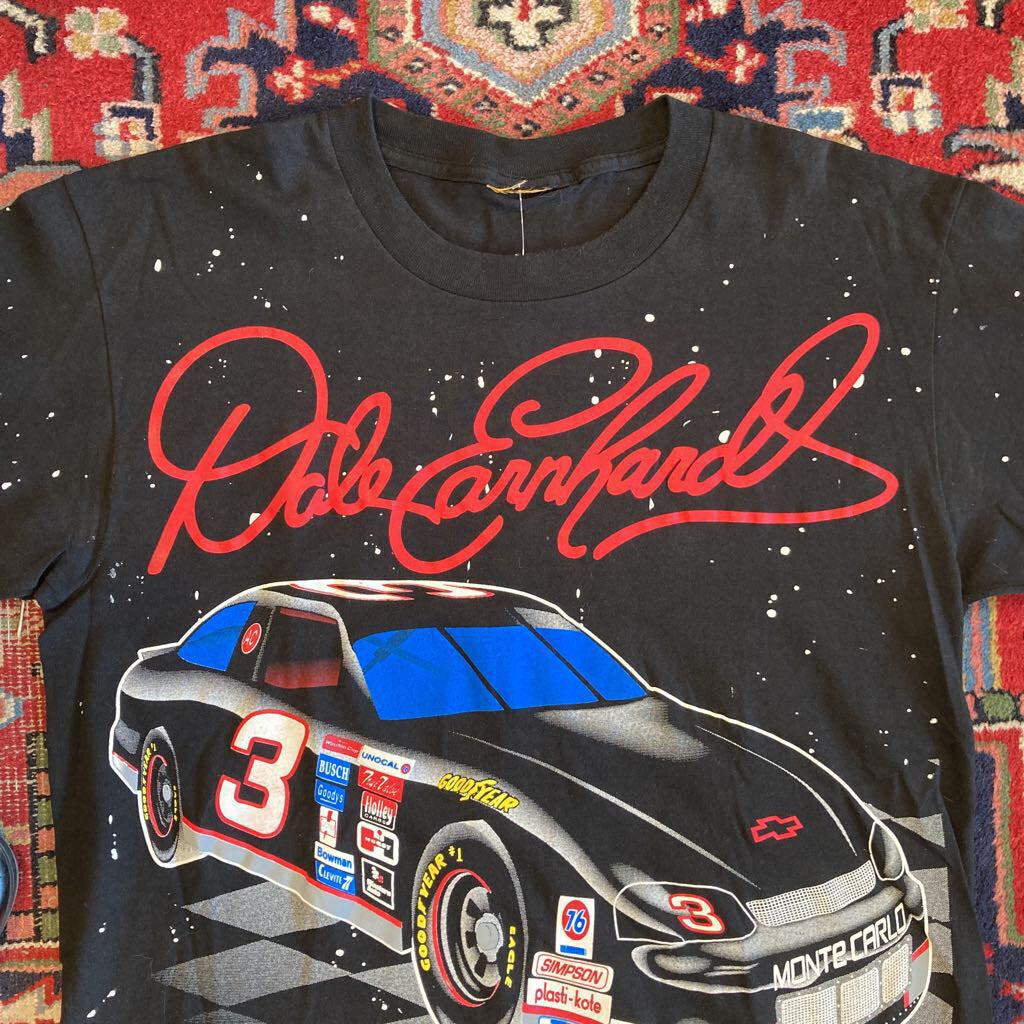 1990s Dale AOP T-shirt