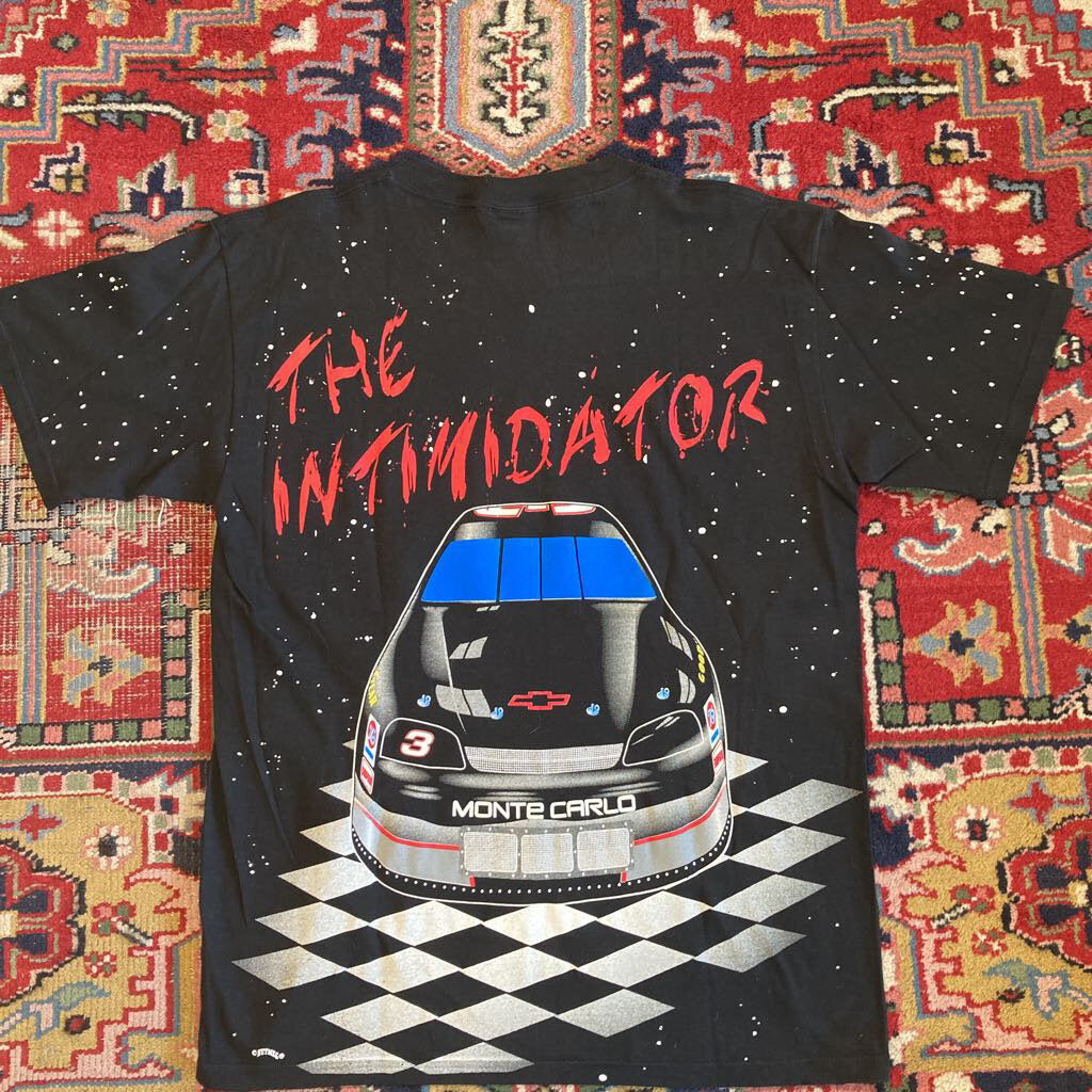 1990s Dale AOP T-shirt