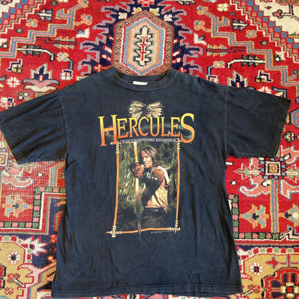 1997 Hercules T-shirt