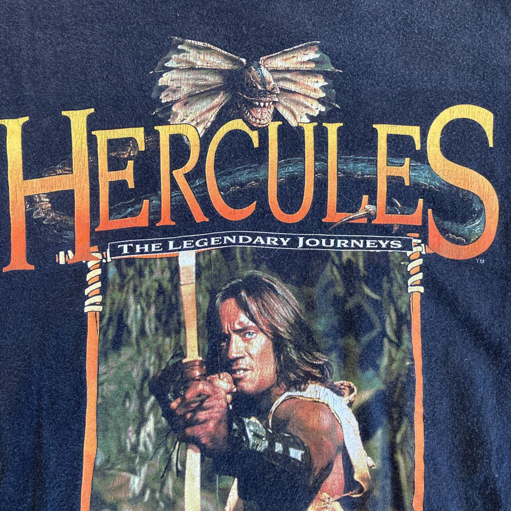 1997 Hercules T-shirt