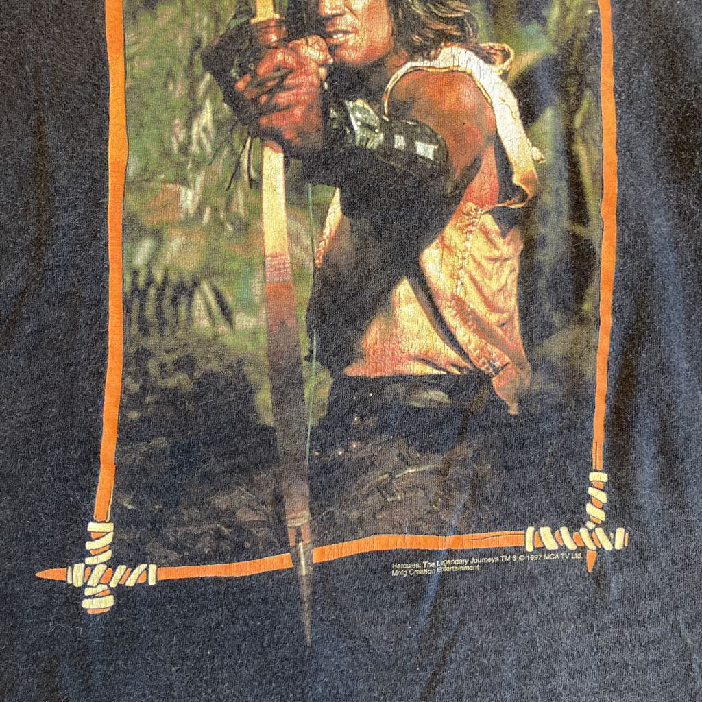 1997 Hercules T-shirt
