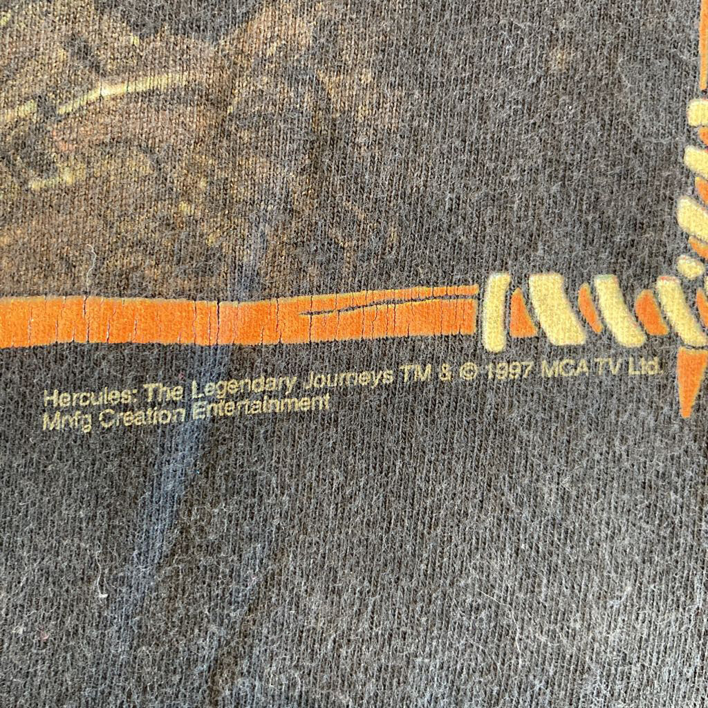 1997 Hercules T-shirt
