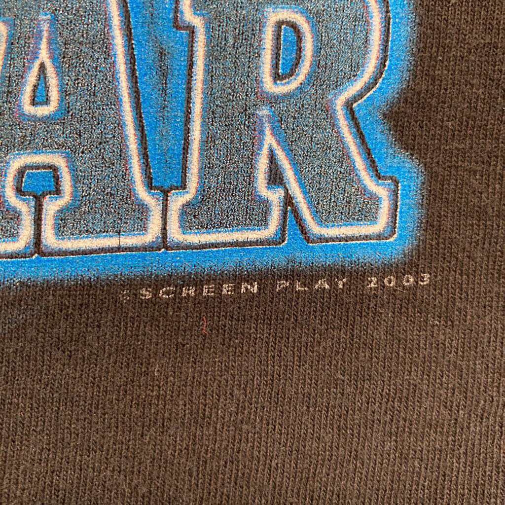 2003 Toby Keith T-shirt