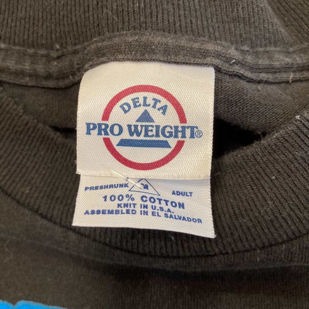 2003 Toby Keith T-shirt