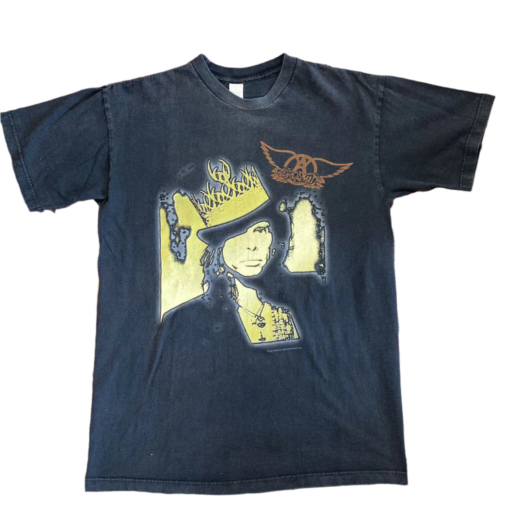 1997 Aerosmith T-shirt