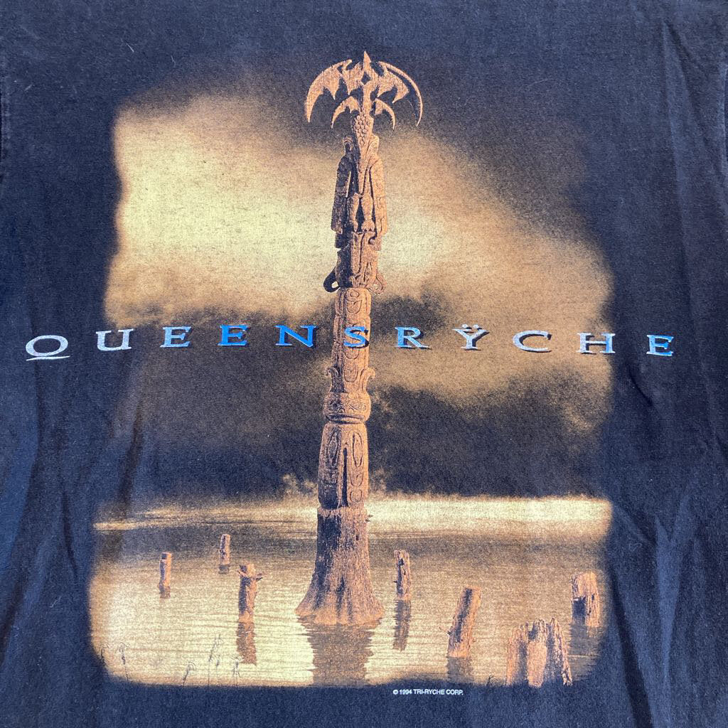 1994 Queensryche T-shirt