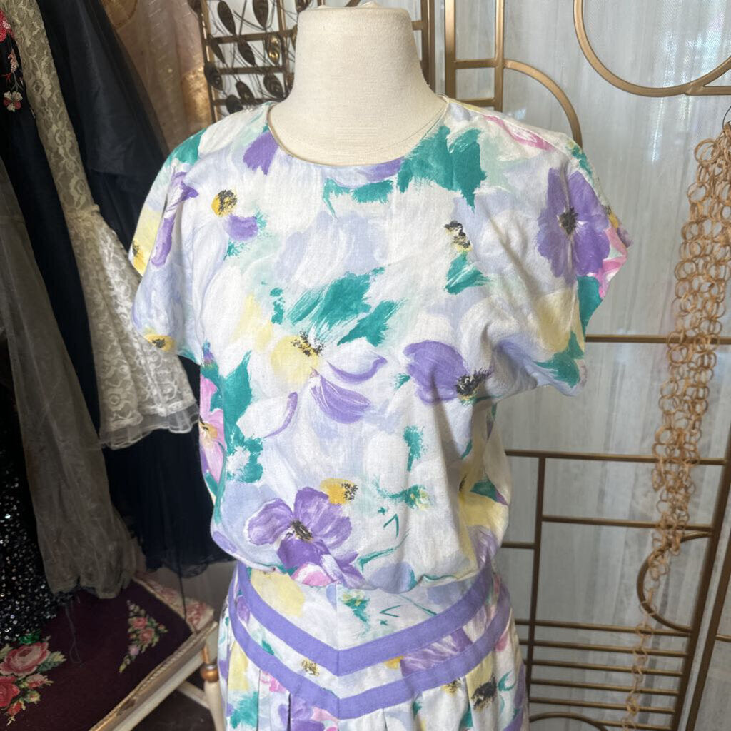 Jessica Howard floral dress