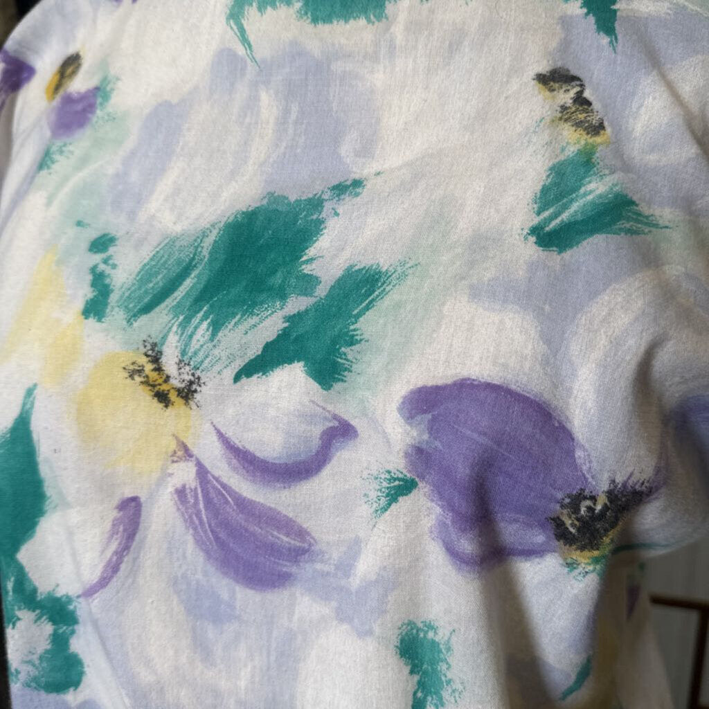 Jessica Howard floral dress