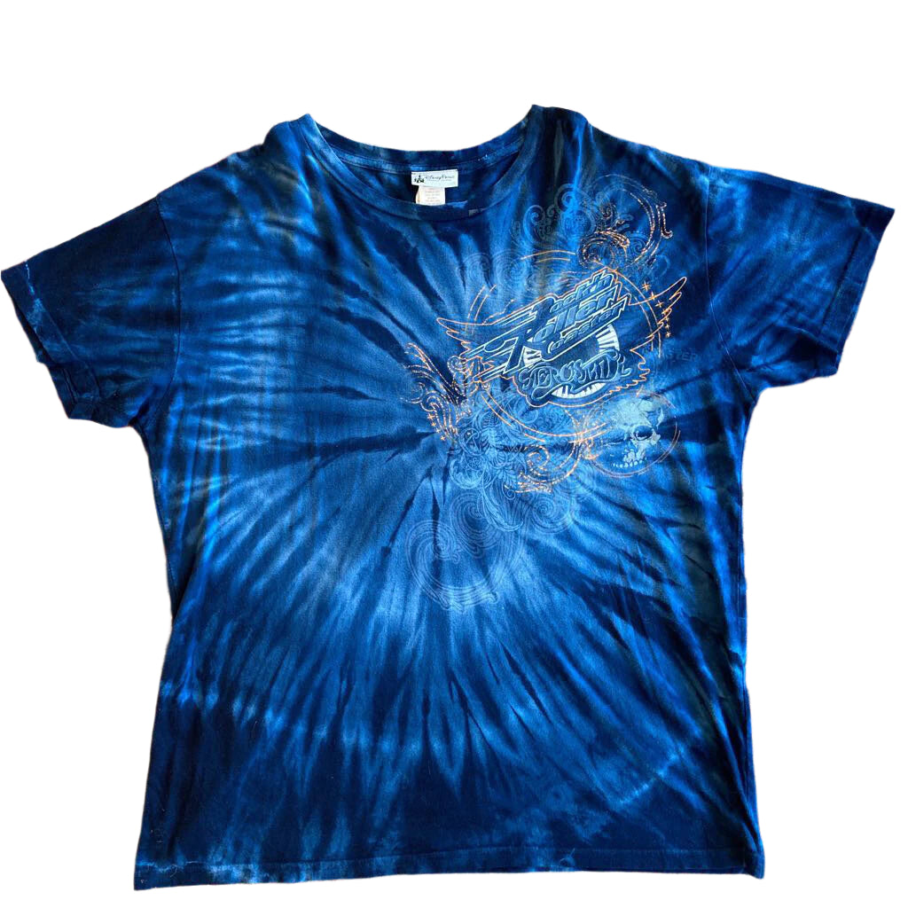 2000s Rock'n Roller Coaster T-shirt