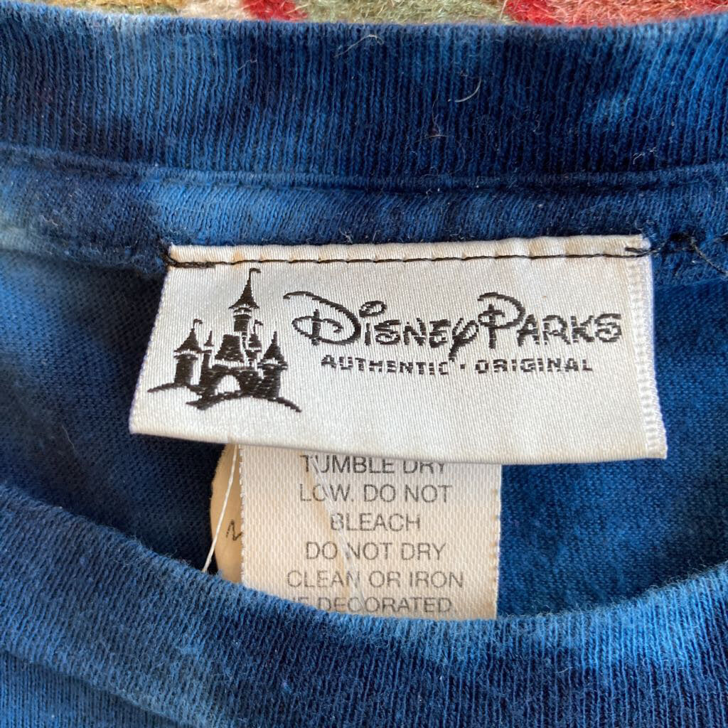 2000s Rock'n Roller Coaster T-shirt