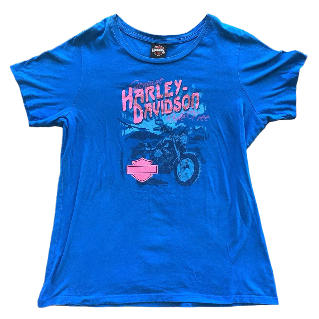 2008 Harley Davidson Orlando T-shirt