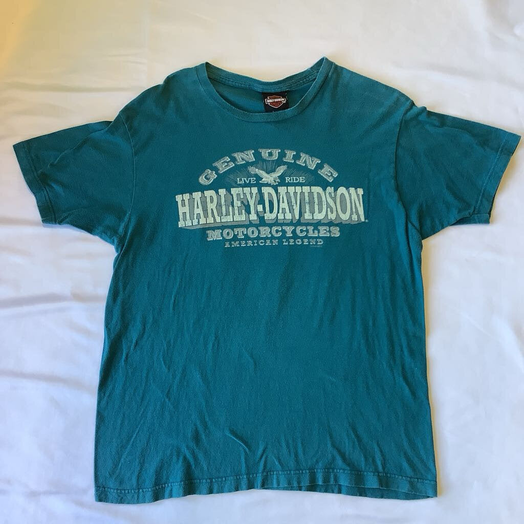 2016 Harley Davidson Colorado T-shirt