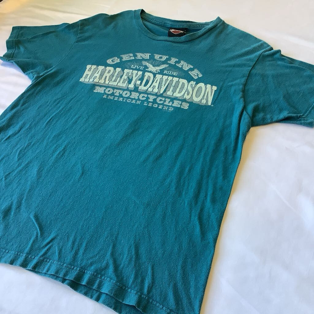 2016 Harley Davidson Colorado T-shirt