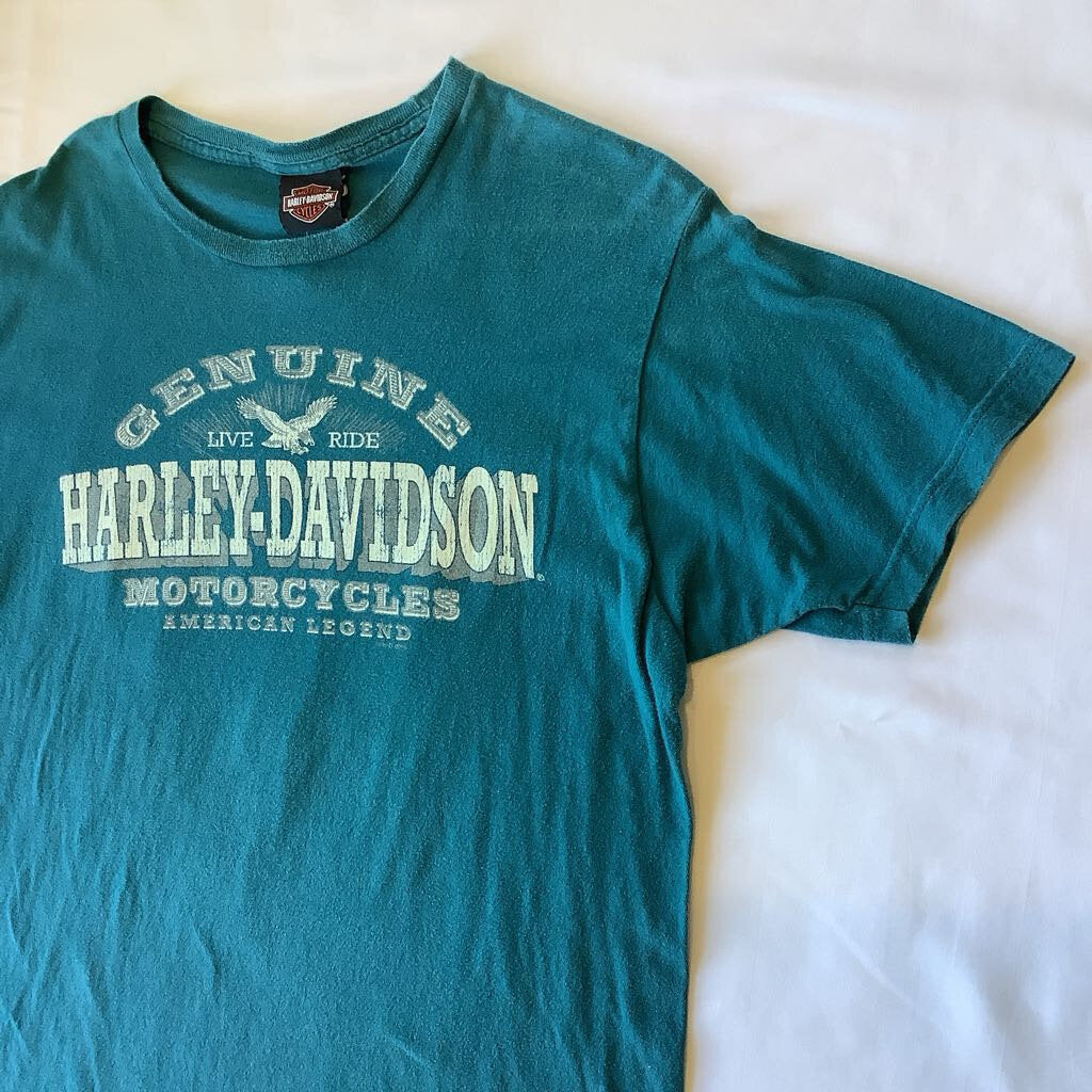 2016 Harley Davidson Colorado T-shirt