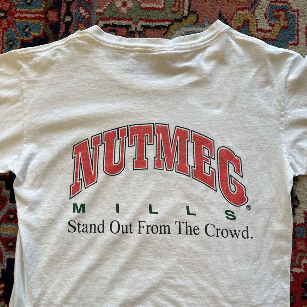 1990s NFL Nutmeg T-shirt