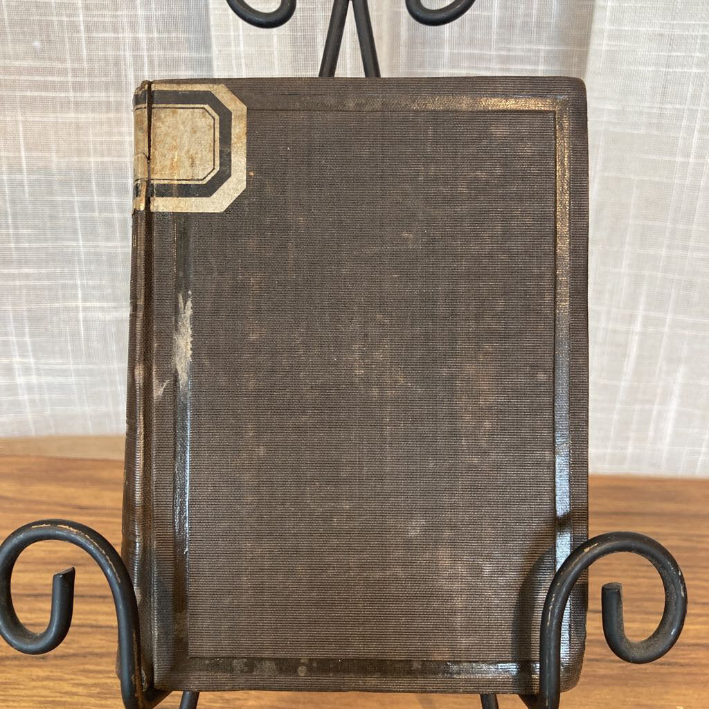 Poetical Works Vol. III by Thomas Moore 1842