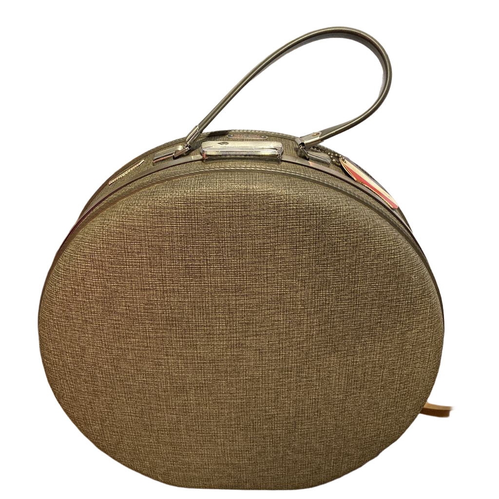 American Tourister Tiara Round Suitcase