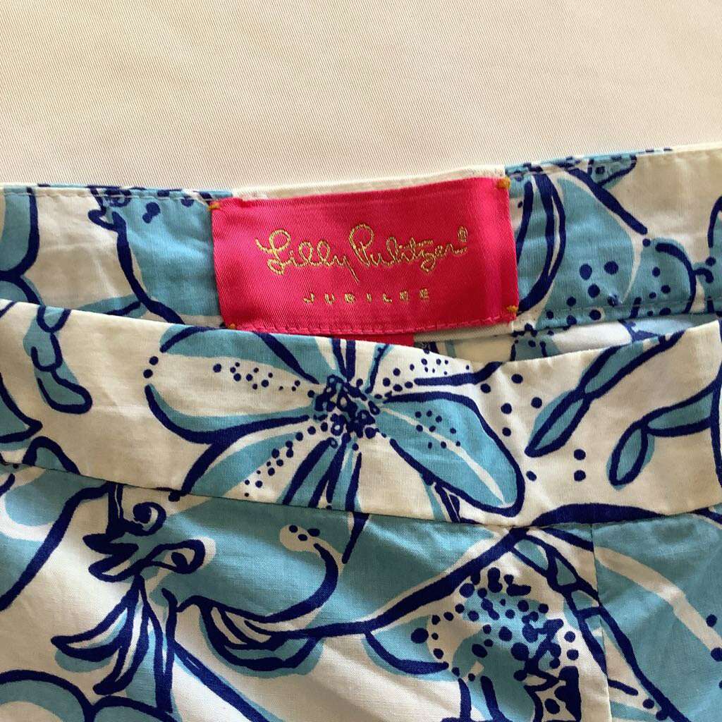 Y2K Low Rise Lilly Pulitzer Pants