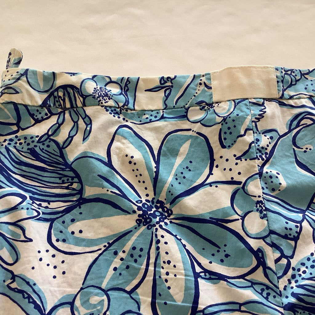 Y2K Low Rise Lilly Pulitzer Pants