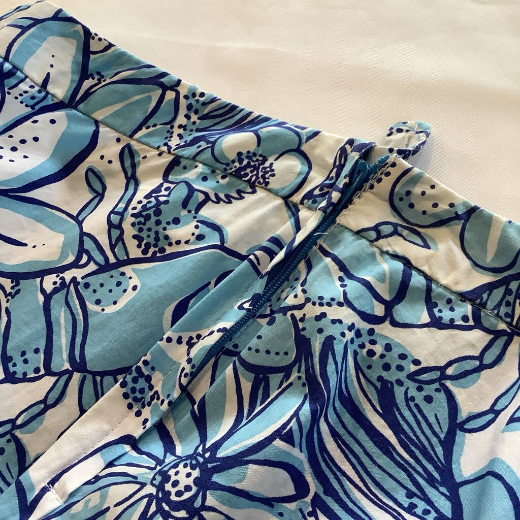 Y2K Low Rise Lilly Pulitzer Pants