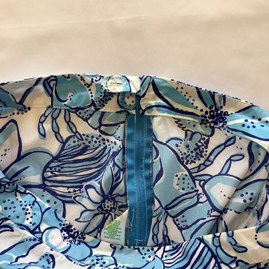 Y2K Low Rise Lilly Pulitzer Pants