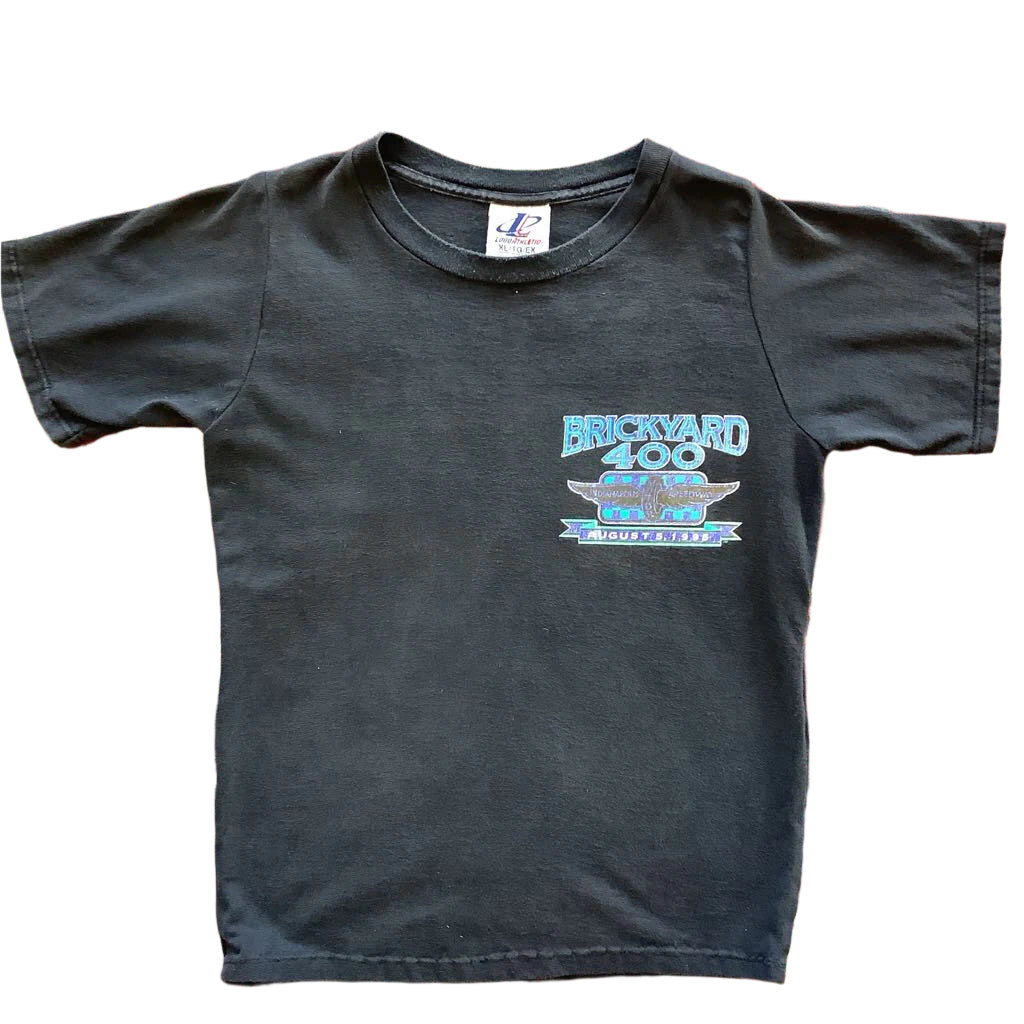 1995 Brickyard 400 T-shirt