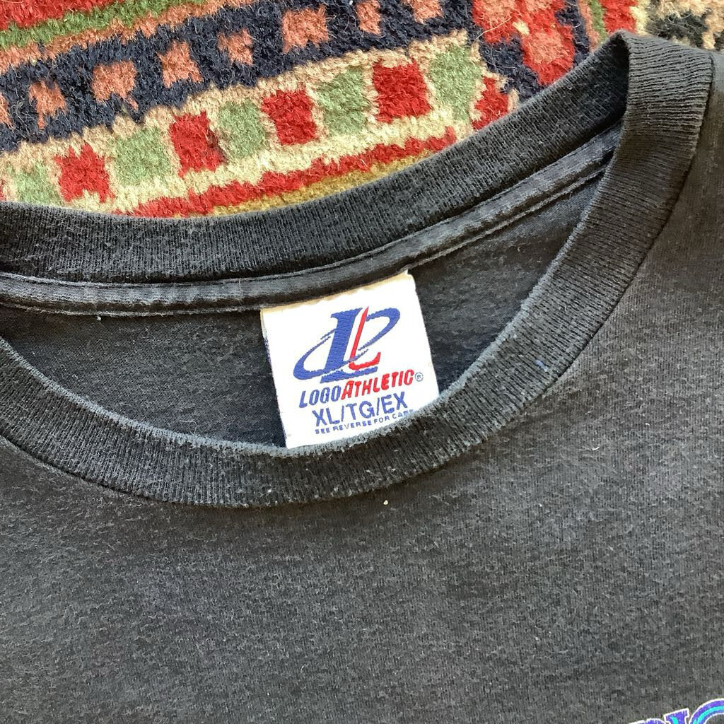 1995 Brickyard 400 T-shirt