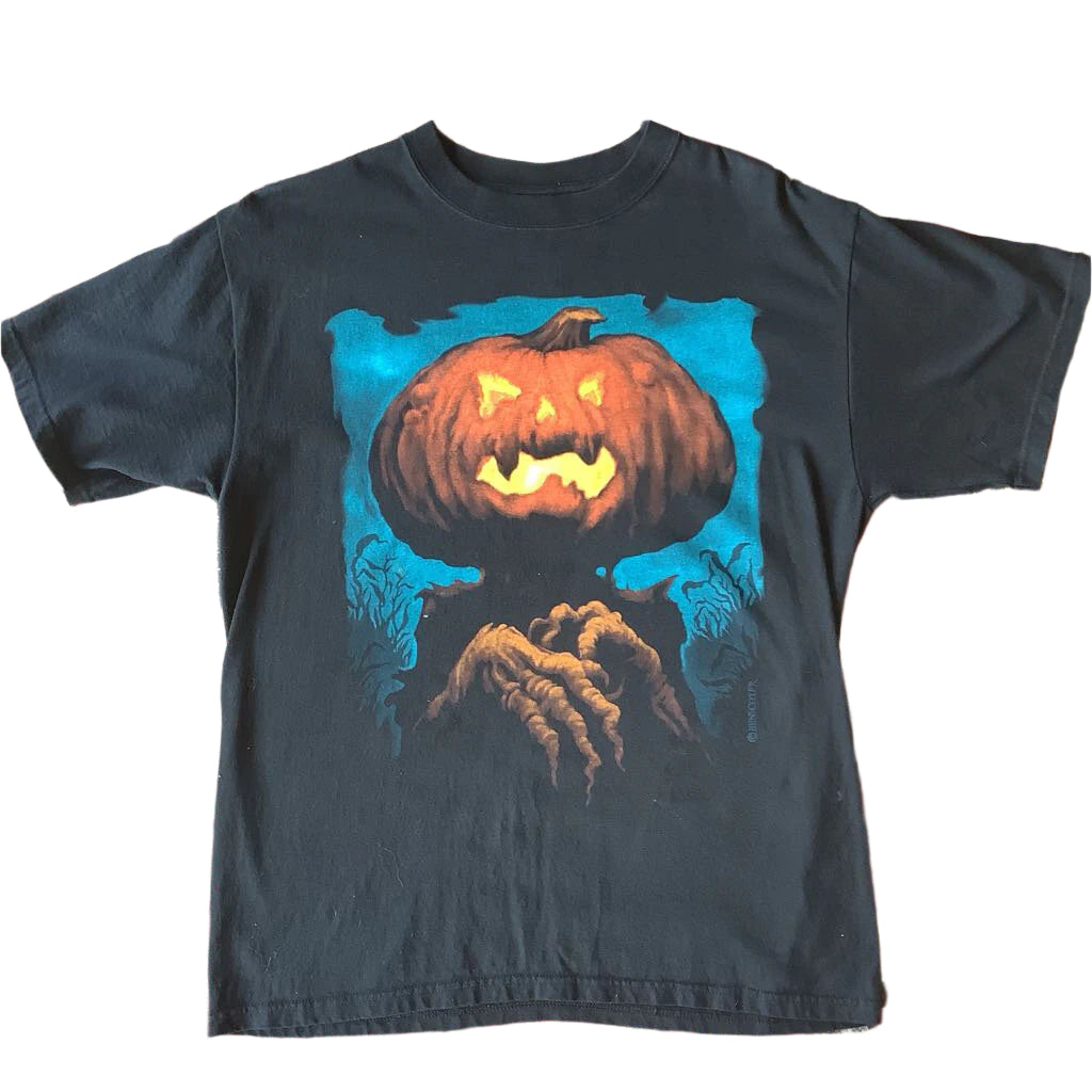 2000s Wes Benscoter T-shirt