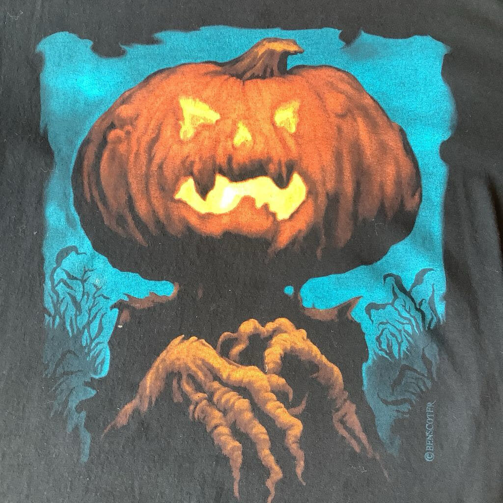2000s Wes Benscoter T-shirt