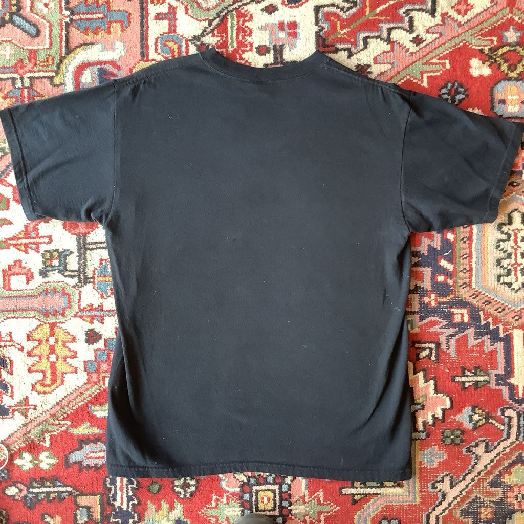 2000s Wes Benscoter T-shirt