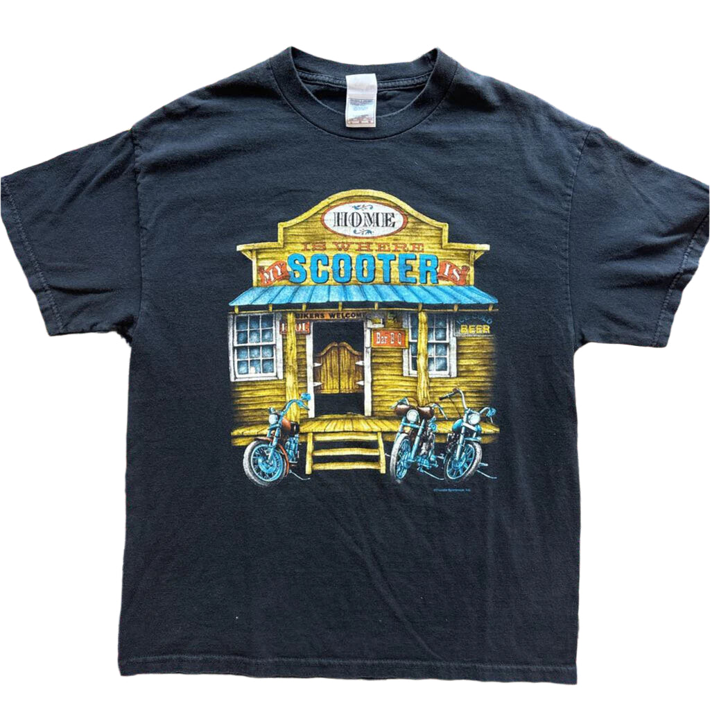 1990s Thunder Sportswear T-shirt