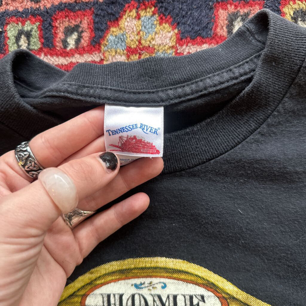 1990s Thunder Sportswear T-shirt